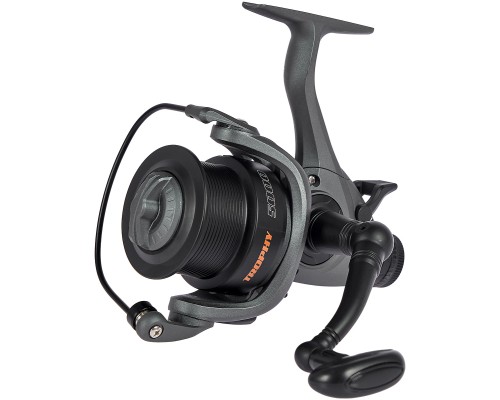 Котушка X-Fish Trophy Baitrunner 6000 5.21 1BB (1917.00.91)