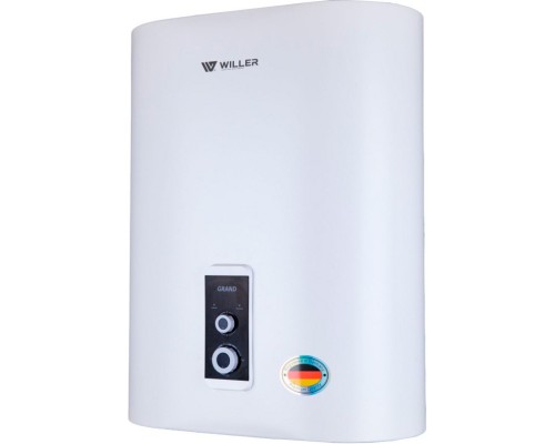 Бойлер Willer EV30DR Grand