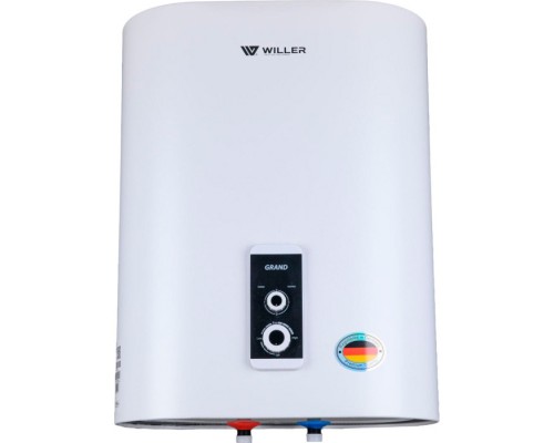 Бойлер Willer EV30DR Grand