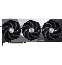 Відеокарта MSI GeForce RTX5090 32GB SUPRIM SOC (RTX 5090 32G SUPRIM SOC)