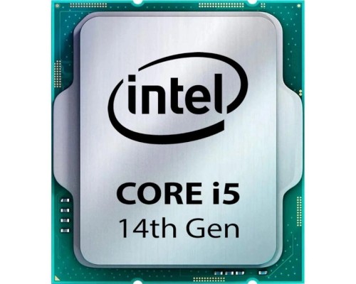 Процесор INTEL Core™ i5 14600KF (CM8071504821014)