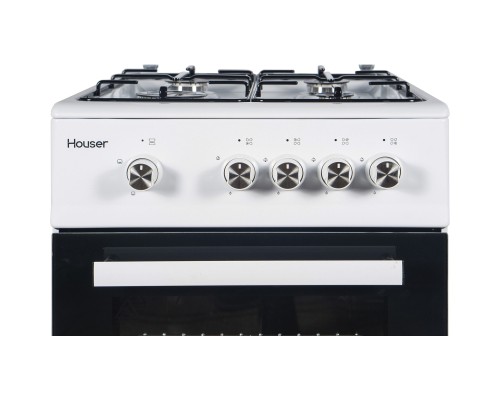 Плита Houser FSG5201W