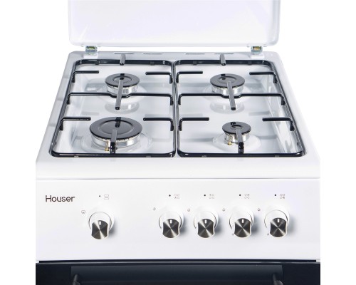 Плита Houser FSG5201W