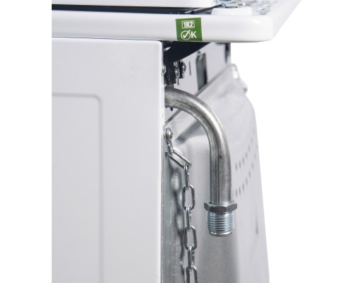 Плита Houser FSG5201W