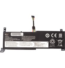 Акумулятор до ноутбука LENOVO IdeaPad 3-14ITL6 (L20M2PF0) 7.7V 4650mAh PowerPlant (NB482405)