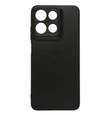 Чохол до мобільного телефона Armorstandart Matte Slim Fit Motorola G15 Camera cover Black (ARM82998)