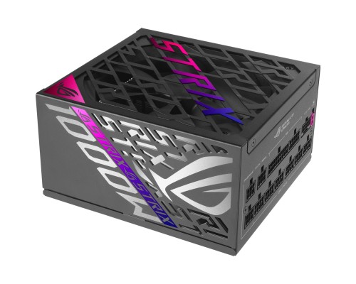 Блок живлення ASUS 1000 W ROG Strix 1000P Gaming (90YE00W1-B0NA00)