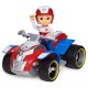 Ігровий набір Paw Patrol Рятувальний автомобіль з водієм Райдер (SM16775/8807)