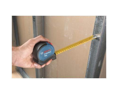 Рулетка Bosch 5м х 19мм (1.600.A01.6BH)
