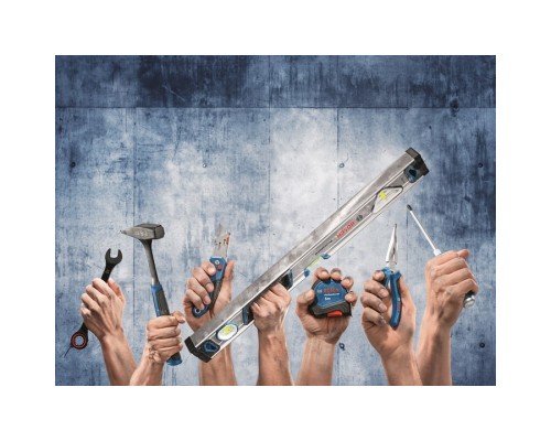 Рулетка Bosch 5м х 19мм (1.600.A01.6BH)