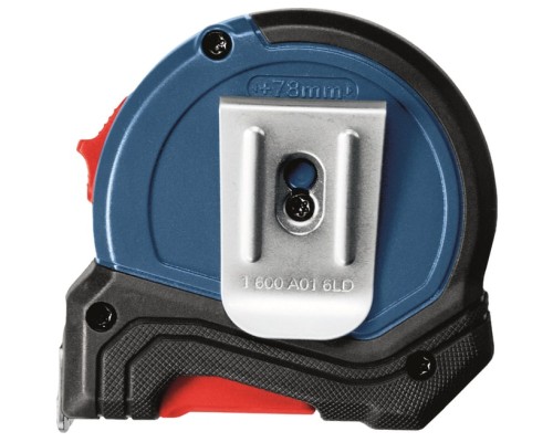 Рулетка Bosch 5м х 19мм (1.600.A01.6BH)