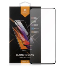 Скло захисне Vinga Xiaomi Redmi Note 14 5G (VGXRN145G)