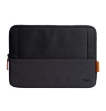 Чохол до ноутбука Trust 13.3 Lisboa Laptop Sleeve Blk (25350)