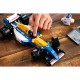 Конструктор LEGO Icons Williams Racing FW14B і Найджел Менселл (10353)
