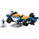 Конструктор LEGO Icons Williams Racing FW14B і Найджел Менселл (10353)