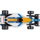 Конструктор LEGO Icons Williams Racing FW14B і Найджел Менселл (10353)