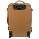Дорожня сумка Tucano Tugo Trolley на 2-х колесах S 34 л коричнева (BTRTUG-S-MC)
