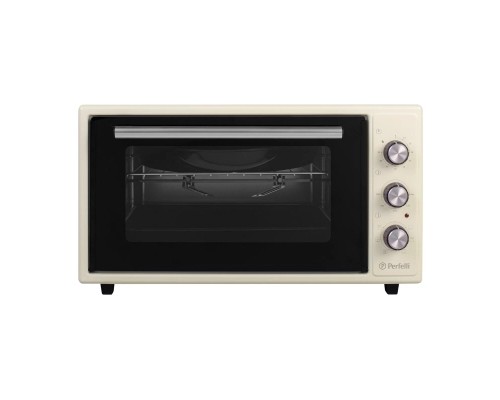 Електропіч Perfelli SIERRA 48 IVORY