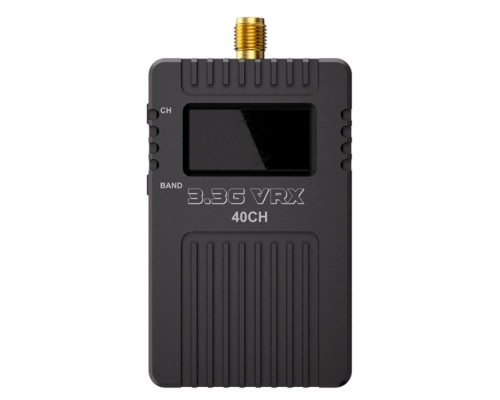 Відеоприймач (VRX) Foxeer 3.3G (MR1861)