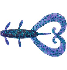 Силікон рибальський Reins G-Tail Twin 2