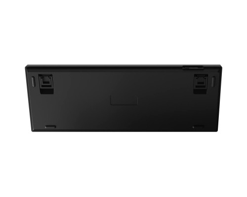 Клавіатура Keychron C1 Pro 87Key K pro Red RGB QMK/VIA Hot-swap USB UA Black (C1PM1_KEYCHRON)