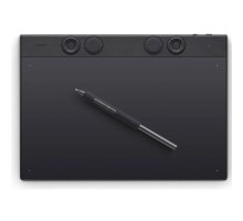 Графічний планшет Wacom Intuos Pro M (PTK670K0B)
