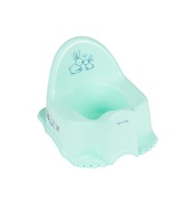 Горщик Tega Baby Bunny mint (KR-007-105)