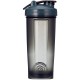 Шейкер спортивний BlenderBottle Pro45 1270ml Grey/White (Pro45_Grey/White)