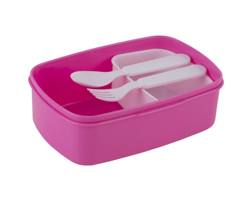 Ланч-бокс дитячий Kite Kuromi з наповненням HK-2, 750 мл (HK25-163-2)