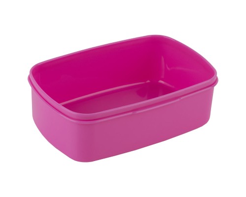 Ланч-бокс дитячий Kite Kuromi з наповненням HK-2, 750 мл (HK25-163-2)