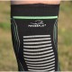Фіксатор коліна PowerPlay PP-4099 Knee SupportЧорно/Зелені L/XL (PP_4099_L/XL_Bl/Green)