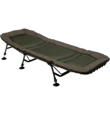 Розкладачка Prologic Inspire Relax 6 Leg Bedchair Зелений (1846.19.35)