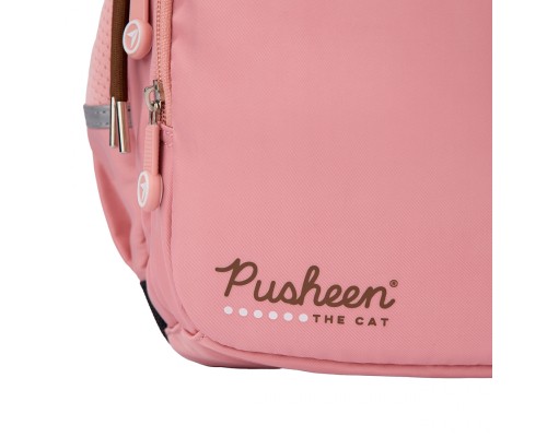 Рюкзак шкільний Yes Pusheen Fatty S-108 (559827)