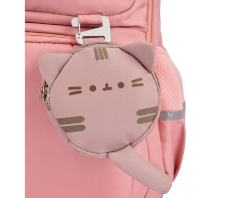 Рюкзак шкільний Yes Pusheen Fatty S-108 (559827)