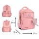 Рюкзак шкільний Yes Pusheen Fatty S-108 (559827)