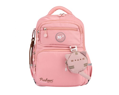 Рюкзак шкільний Yes Pusheen Fatty S-108 (559827)