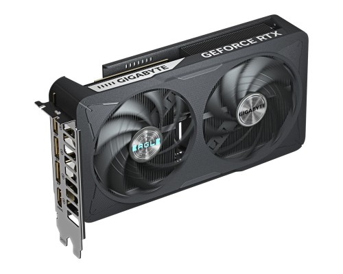 Відеокарта GIGABYTE GeForce RTX5060 8Gb EAGLE OC (GV-N5060EAGLE OC-8GD)
