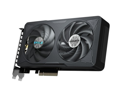 Відеокарта GIGABYTE GeForce RTX5060 8Gb EAGLE OC (GV-N5060EAGLE OC-8GD)