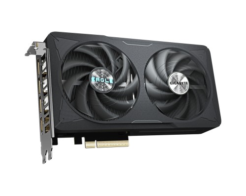 Відеокарта GIGABYTE GeForce RTX5060 8Gb EAGLE OC (GV-N5060EAGLE OC-8GD)