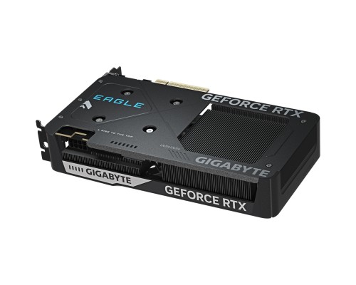 Відеокарта GIGABYTE GeForce RTX5060 8Gb EAGLE OC (GV-N5060EAGLE OC-8GD)