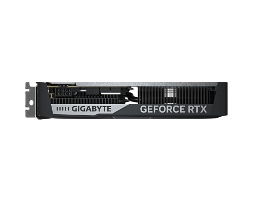 Відеокарта GIGABYTE GeForce RTX5060 8Gb EAGLE OC (GV-N5060EAGLE OC-8GD)