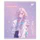 Зошит Yes Anime star А5 18 аркушів клітинка (767514)