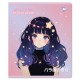 Зошит Yes Anime star А5 18 аркушів клітинка (767514)
