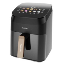 Мультипіч Cecotec Cecofry&Grill Smokin 4500 (A01 EU01 101134)