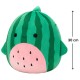 М'яка іграшка Squishmallows Кіт-кавун Крістофер 30 см (SQCR07967)