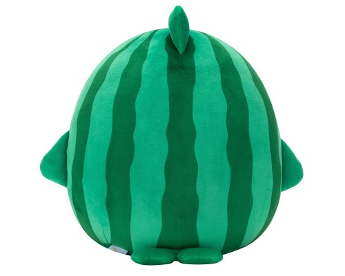 М'яка іграшка Squishmallows Кіт-кавун Крістофер 30 см (SQCR07967) М'яка іграшка Squishmallows Кіт-кавун Крістофер 30 см (SQCR07967)