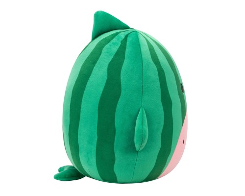 М'яка іграшка Squishmallows Кіт-кавун Крістофер 30 см (SQCR07967) М'яка іграшка Squishmallows Кіт-кавун Крістофер 30 см (SQCR07967)