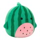 М'яка іграшка Squishmallows Кіт-кавун Крістофер 30 см (SQCR07967)
