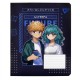 Зошит Yes предметний АЛГЕБРА Anime 48 аркушів, клітинка (767439)