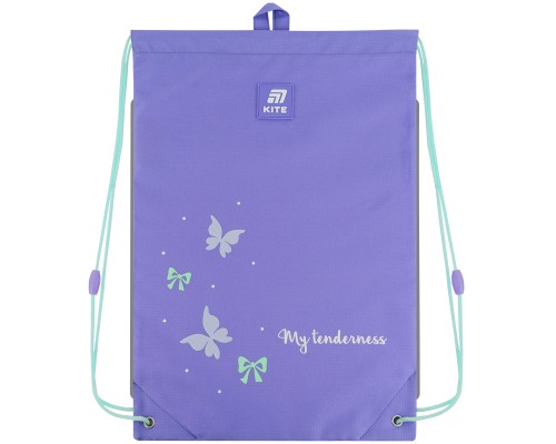 Сумка для взуття Kite 600M Pretty Nice (K25-600M-19)